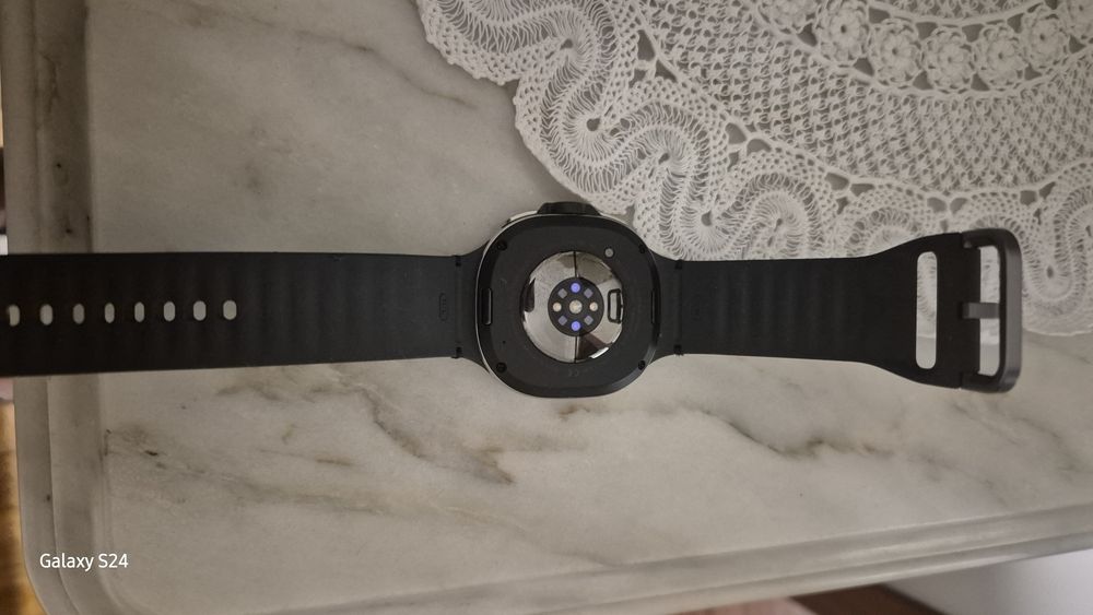 Galaxy watch 8 classic LTE