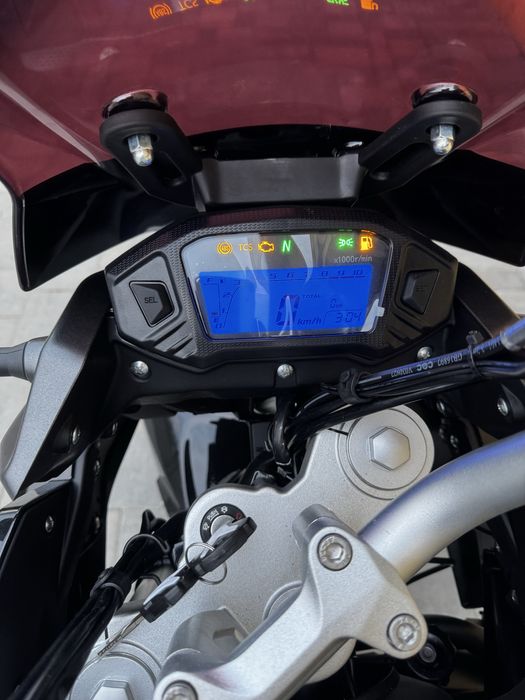 Мотоцикл -Lifan 250  (KPT 4V) Доставка.