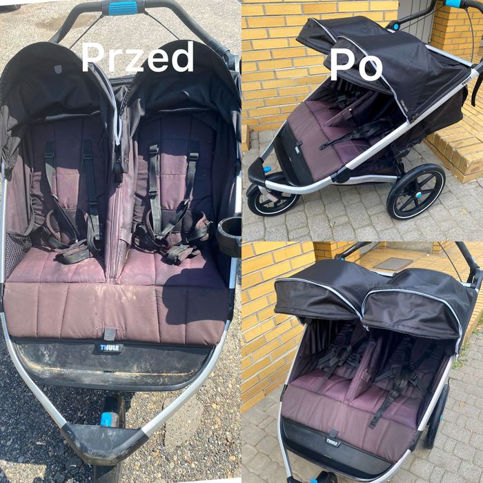 Pranie tapicerki meblowej, samochodowej, wykladziny biurowej