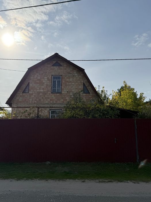 Продам дачу в Осещині