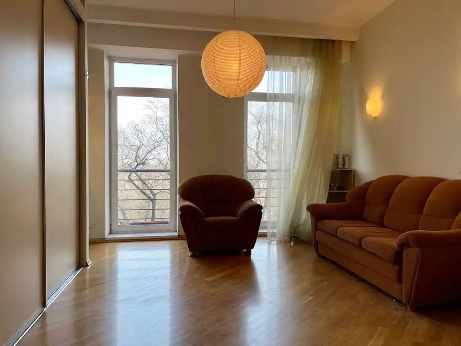 Сдам просторную 2к квартиру ЖК Парковый парк Глобы ул. Староказацкая