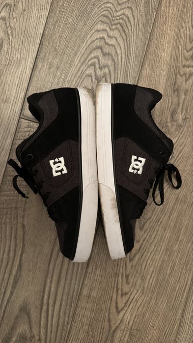 Чоловічі кросівки DC Shoes