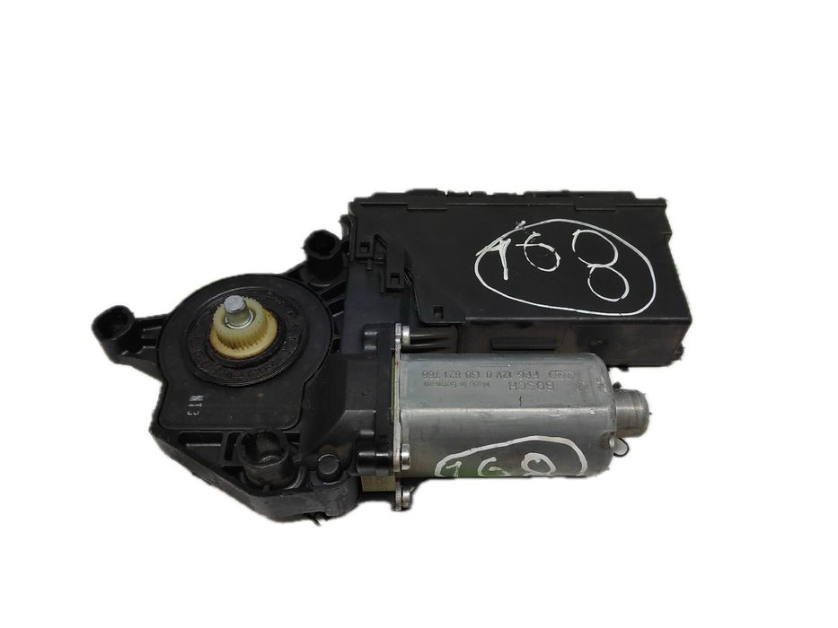 Right Rear Window Motor for AUDI A4 (8E2, B6)