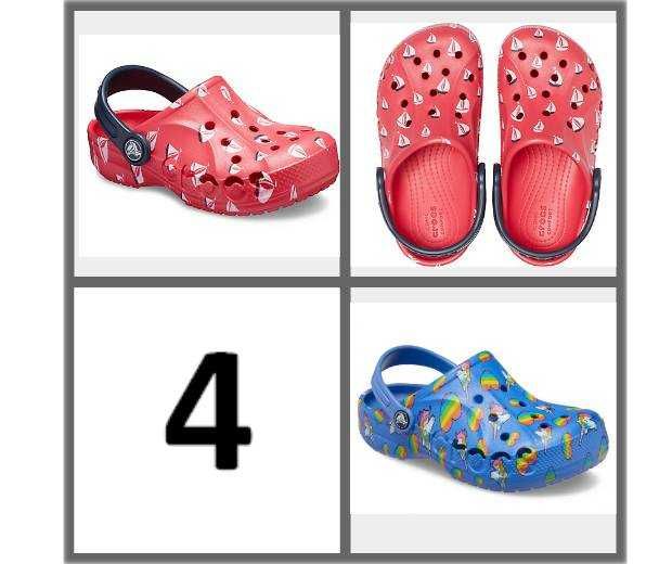 Детские сабо Crocs Crocband clog дитячі аквашузи classic literid baya