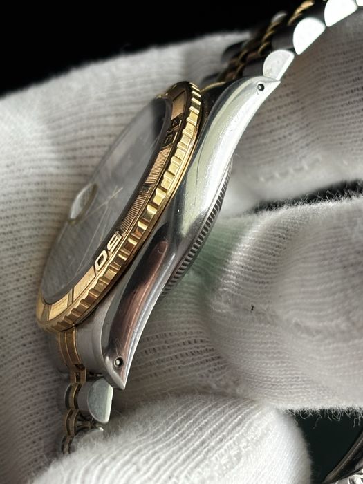 Rolex Oyster Perpertual Turn-o-graph