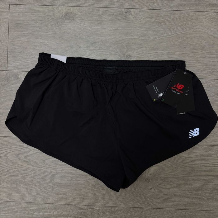 НОВІ жіночі Спортивні шорти Нью Баланс New Balance Accel, розмір XL