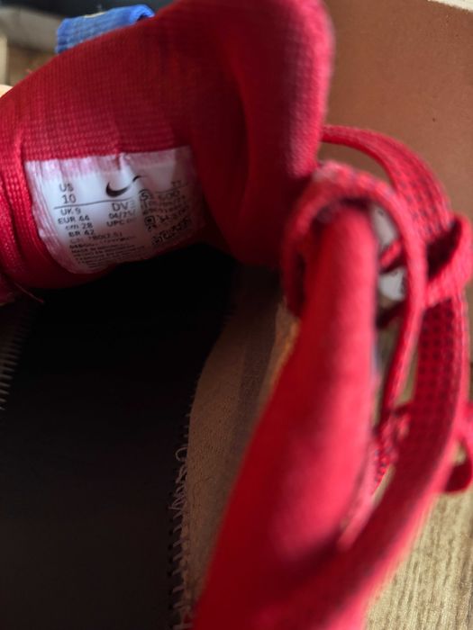 Nike Air Zoom Pegasus 40 – buty do biegania 44