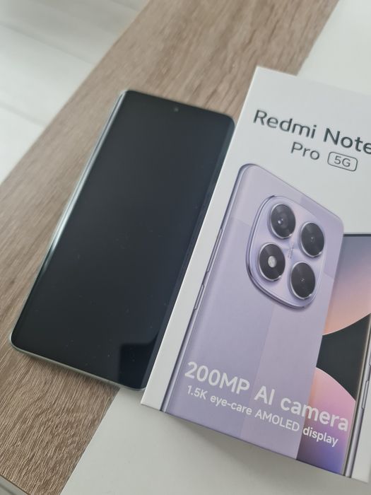 Xiaomi Redmi Note 14 Pro 5G