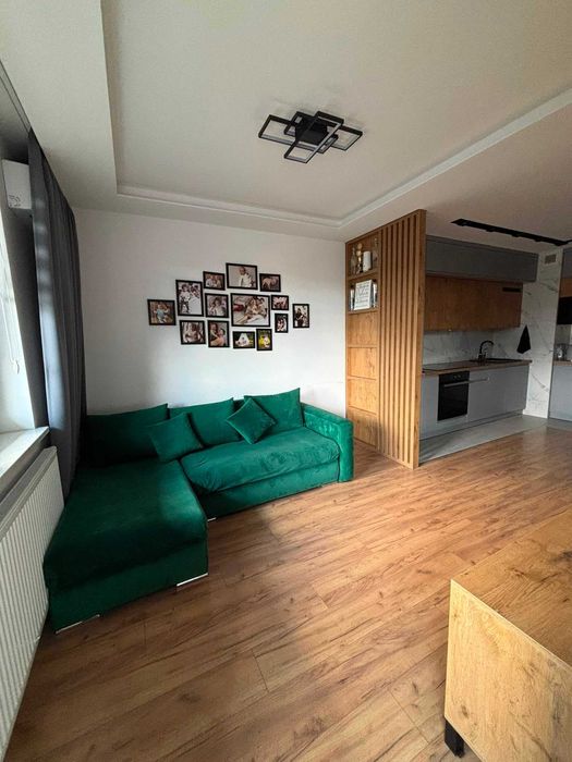 REZERWACJA * Mieszkanie 50 m² * W pełni umeblowane i wyposażone * garaż * komórka * klimatyzacja - View 3