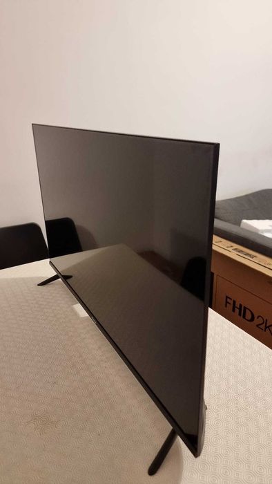 TV Hisense Series A4, tela de 40 polegadas, FHD 2K, Android TV, Ok Google, Bluetooth