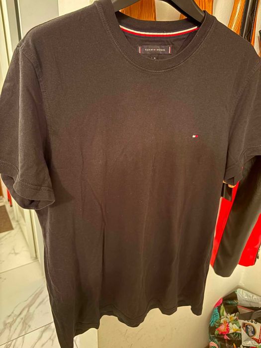 T-Shirt Tommy Hilfiger rozmiar M