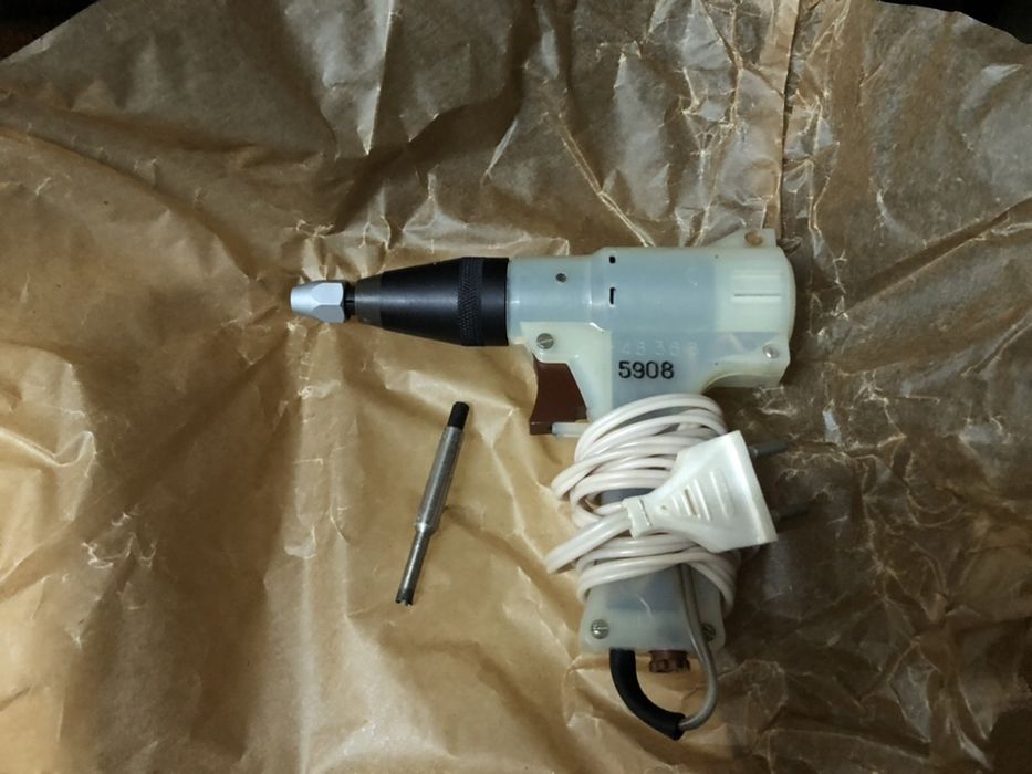 Приспособление для намотки проволоки, ссср !!!