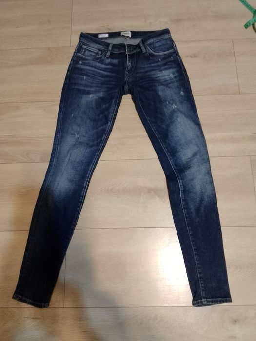 Spodnie damskie Only r 29/34.