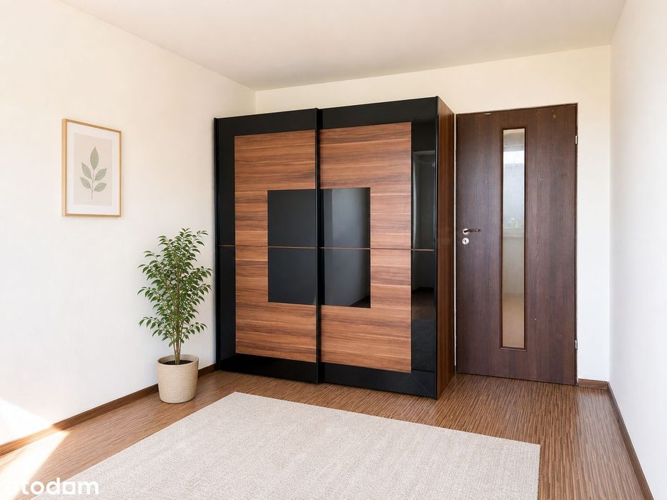 Apartment in Zabrze, Osiedle Barbary, Śródmieście - Widok 4