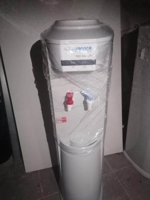 Dispensador de agua