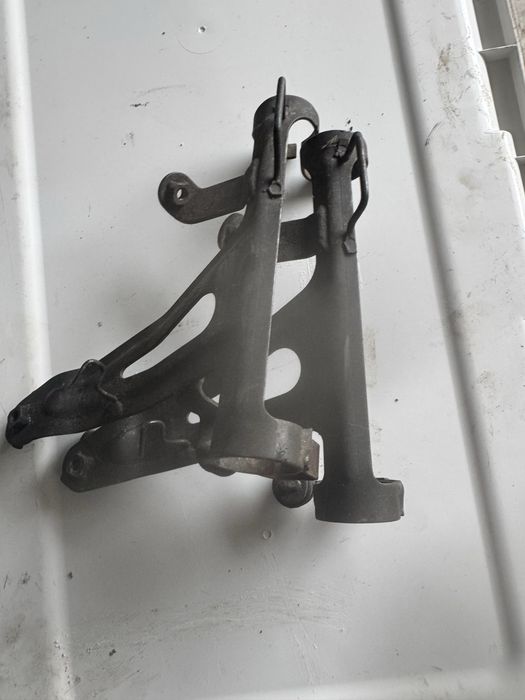 Pecas yamaha dt lc 50