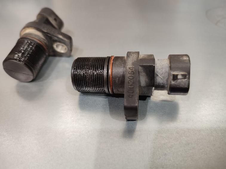 Czujnik Case Mx 240 Mx 255 Mx 270 MX285 New Holland TG255 TG285