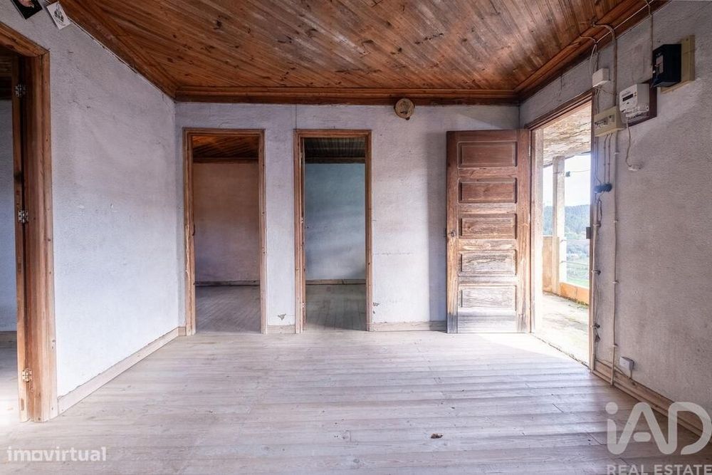Casa / Villa T3 em Penacova de 137 m2