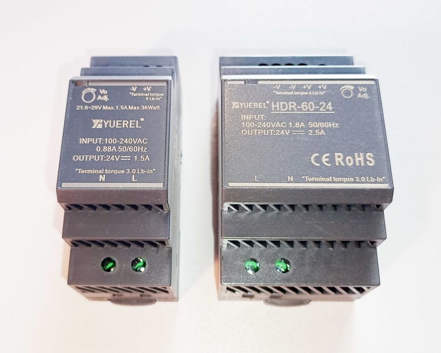 ПЛК контролер PLC FX3U-14mt; FX3U-24mt; FX3U-32mt; FX3U-48mt