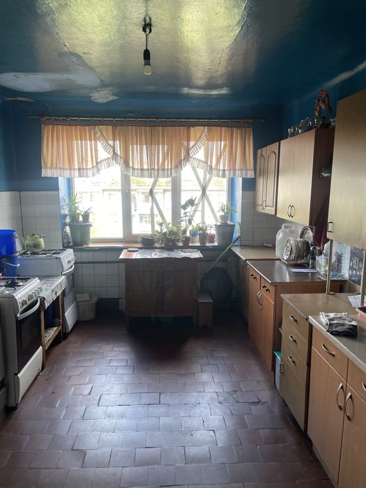 Продам кімнату в гуртожитку