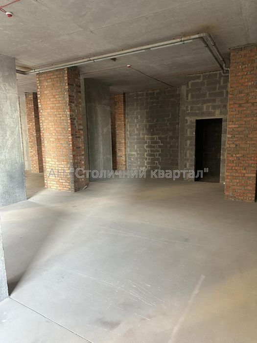 Варшавский 2, буд. 10.3, вул. О. Олеся 9А, фасад,