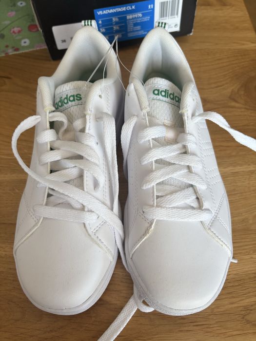Buty adidas Advantage nowe adidasy