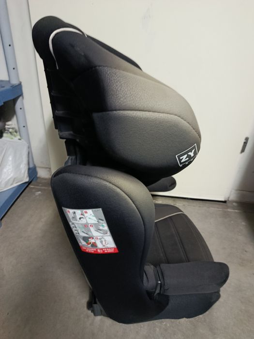 Cadeira para carro de bebe
