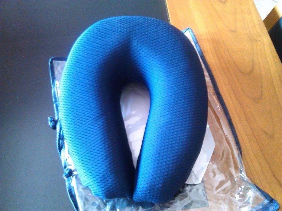 Colarinho de Gel Cervical - Novo