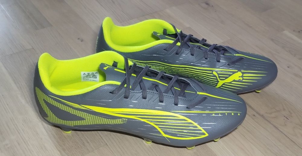 Buty Puma  Ultra 5 Play FG/AG