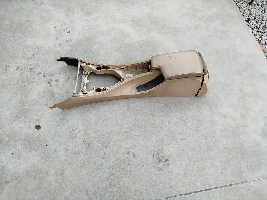 Podłokietnik BMW e 90