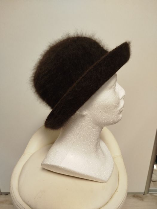 Kapelusz damski shahnell