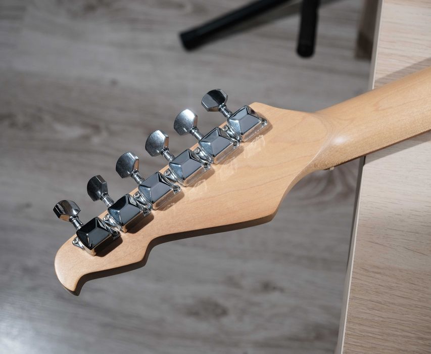 Fender Stratocaster Kopia .