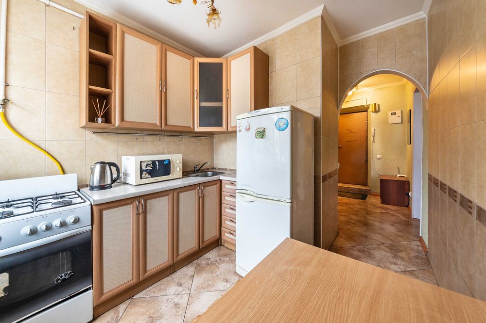 Квартира подобово