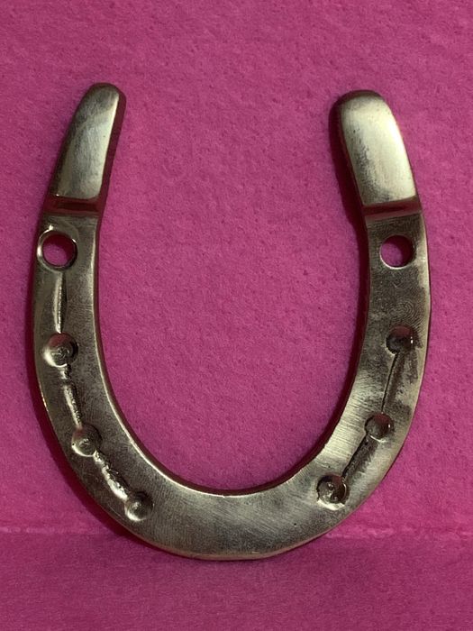 Сувенир « Золотая Подкова »