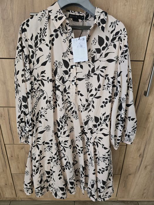 Nowa z metką, sukienka, Mohito, M