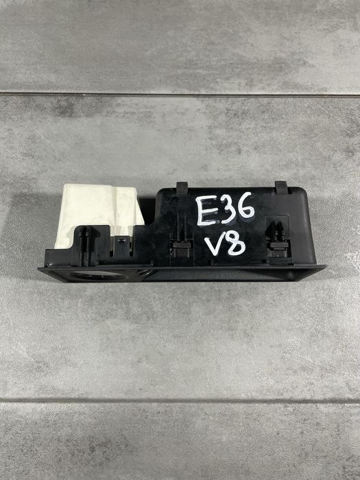 Рамка з часами Bmw E36 1977229/62131387414