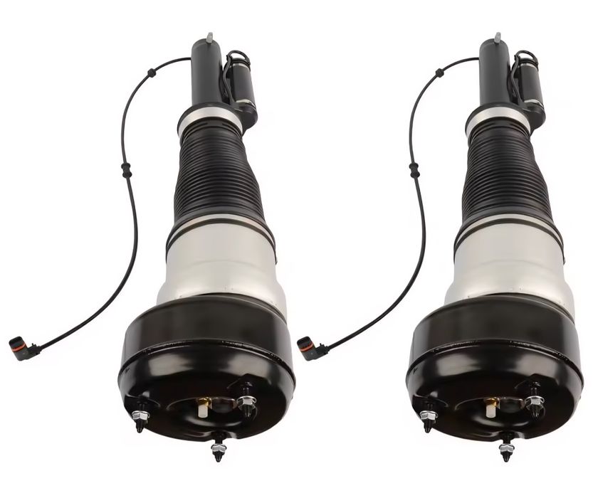 Amortecedores Pneumáticos Dianteiros Mercedes Modelo Class S -W221