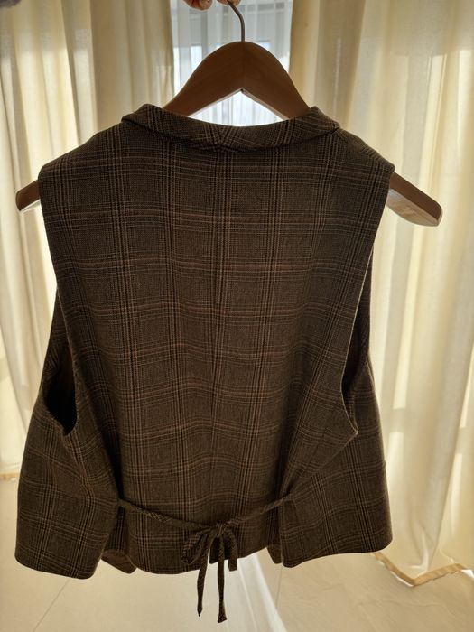 Костюм брючний Massimo Dutti