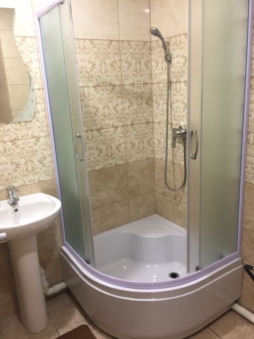 Свободна, Автовокзал Центр 2-ком.ЕВРО квартира. Краматорск