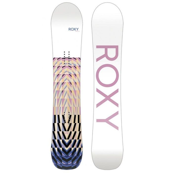 Deska snowboardowa Roxy Breeze