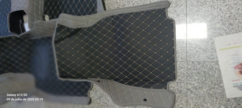 Tapetes Renault Megane