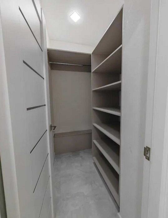 Стильная‼️ 1 ком. 45 кв.м. в ЖК Акварель 2 на Таирова‼️ Низкий Этаж