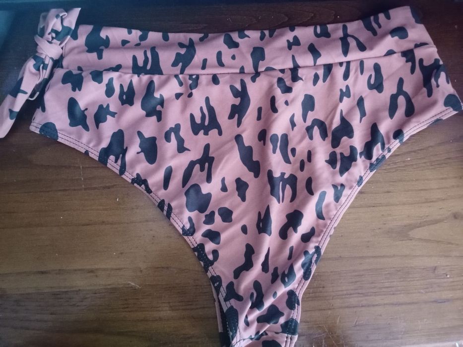 Bikini de verão brasileiro