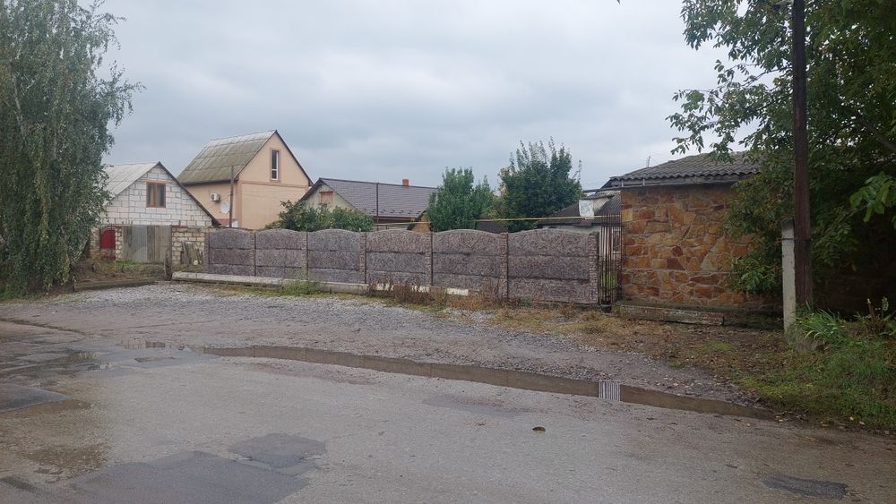 Продам будинок. Вул.Ярмаркова,7.