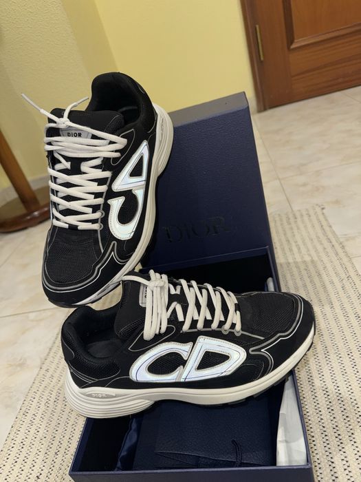 Dior B30 – Em bom estado | Envio rápido