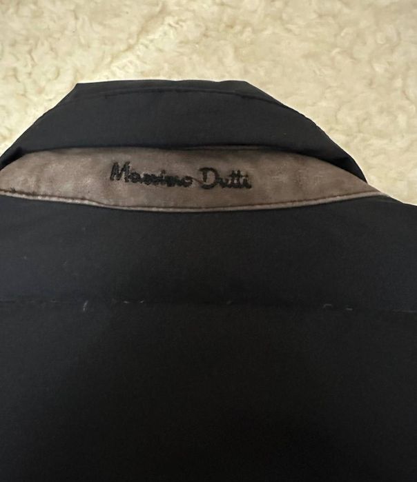 Куртка Massimo Dutti розмір М