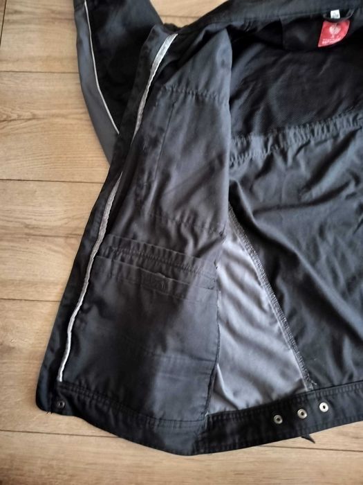 Kurtka męska XL montażowa robocza oryginalna Engelbert Strauss extra