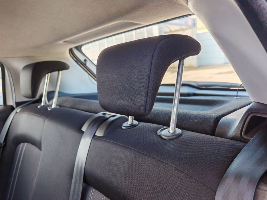 Fiat Punto 1.3 multijet Easy