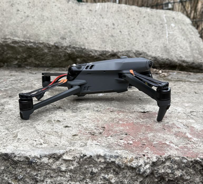 Тушка дрон Dji mavic 3 E наліт 16 год.