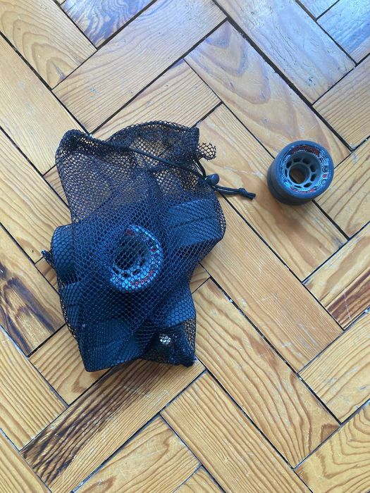 Rodas roller derby radar cayman
